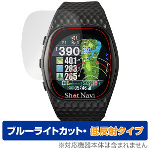 Shot Navi INFINITY Touch ی tB OverLay Eye Protector ᔽ for Stir u[CgJbg ˖h~