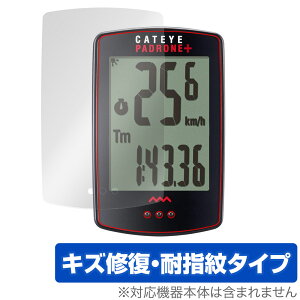 CATEYE PADRONE + CC-PA110W ی tB OverLay Magic for LbgAC ph[l vX C ώw wh~ R[eBO