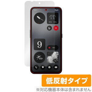 CMF PHONE 1 ی tB OverLay Plus for Nothing X}[gtH tی A`OA ˖h~  wh~