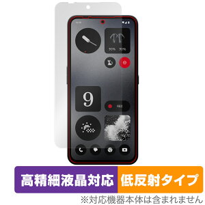 CMF PHONE 1 ی tB OverLay Plus Lite for Nothing X}[gtH tی ׉tΉ A`OA ˖h~wh~