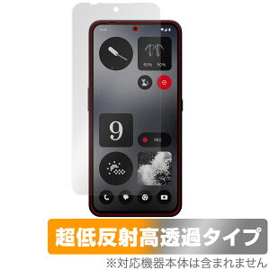 CMF PHONE 1 ی tB OverLay Plus Premium for Nothing X}[gtH tی A`OA ˖h~  wh~