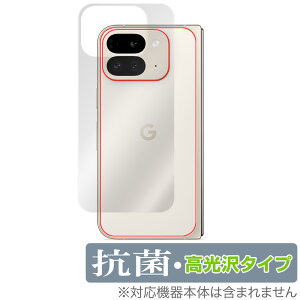 Google Pixel 9 Pro Fold w ی tB OverLay R Brilliant for sNZ9 v tH[h R RECX 