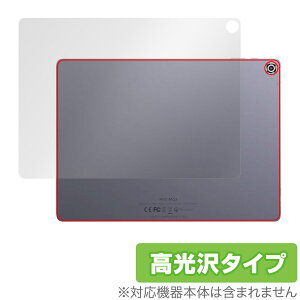 CHUWI Hi10 MAX w ی tB OverLay Brilliant for c[EFC ^ubg {̕یtB f