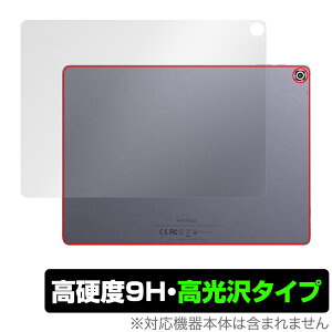 CHUWI Hi10 MAX w ی tB OverLay 9H Brilliant for c[EFC ^ubg 9Hdx  