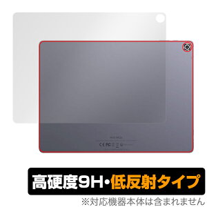 CHUWI Hi10 MAX w ی tB OverLay 9H Plus for c[EFC ^ubg 9Hdx 炳G蔽˖h~