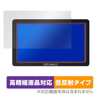 FEELWORLD FW568S ی tB OverLay Plus Lite for tB[[h 6C` j^[ ׉tΉ A`OA wh~
