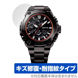 CASIO G-SHOCK MRG-B1000 V[Y ی tB OverLay Magic for JVI rv GVbN C ώw wh~ R[eBO