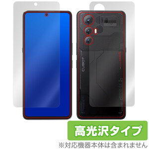 CUBOT MAX 5 \ w tB OverLay Brilliant for L[{bg X}[gtH w䂪ɂ wh~ 