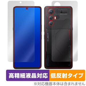 CUBOT MAX 5 �\�� �w�� �t�B���� OverLay Plus Lite for �L���[�{�b�g �X�}�[�g�t�H�� �����׉t���Ή� �A���`�O���A ���˖h�~ �w��h�~