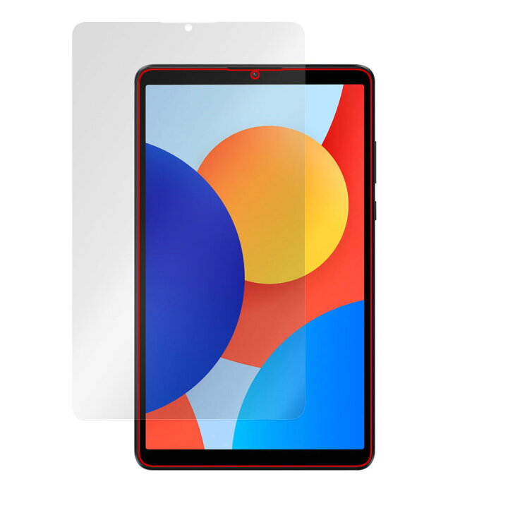 楽天市場】Xiaomi Redmi Pad SE 8.7 4G SE 8.7 保護 フィルム OverLay 