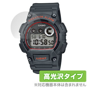 CASIO Collection W-735H V[Y ی tB OverLay Brilliant for JVI RNV w䂪ɂ wh~ 