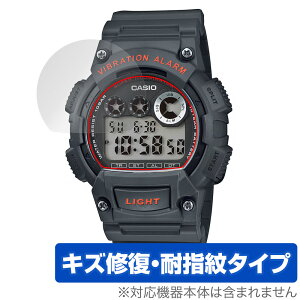 CASIO Collection W-735H V[Y ی tB OverLay Magic for JVI RNV C ώw wh~ R[eBO