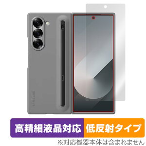 Galaxy Z Fold6 TufBXvC (Galaxy Z Fold6 S Pen CaseΉ) ی tB OverLay Plus Lite ׉tΉ A`OA