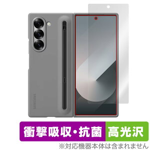 Galaxy Z Fold6 TufBXvC (Galaxy Z Fold6 S Pen CaseΉ) ی tB OverLay Absorber  Ռz