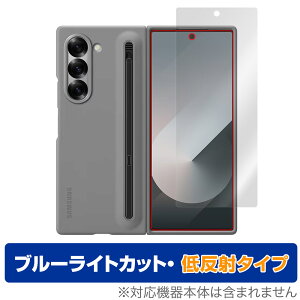 Galaxy Z Fold6 TufBXvC (Galaxy Z Fold6 S Pen CaseΉ) ی tB OverLay Eye Protector ᔽ u[CgJbg