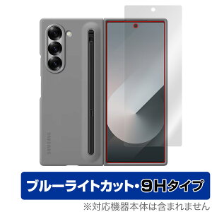 Galaxy Z Fold6 TufBXvC (Galaxy Z Fold6 S Pen CaseΉ) ی tB OverLay Eye Protector 9H dx