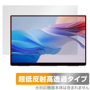 EHOMEWEI ���o�C�����j�^�[ 18�C���` 2.5K RQG-180PW �ی� �t�B���� OverLay Plus Premium �A���`�O���A ���˖h�~ ������ �w��h�~