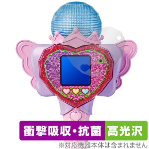 Ђ݂̃ACv n[gPodACv}CN ی tB OverLay Absorber  Ռz  R
