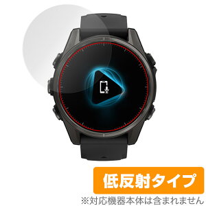 GARMIN fenix 8 Sapphire AMOLED 43mm ی tB OverLay Plus for K[~ tFjbNX A`OA ˖h~  wh~