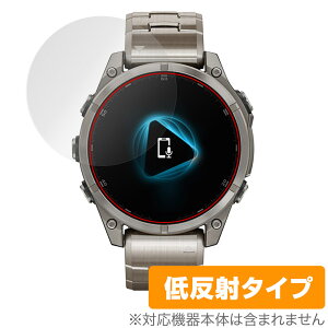 GARMIN fenix 8 Sapphire AMOLED 47mm ی tB OverLay Plus for K[~ tFjbNX A`OA ˖h~  wh~