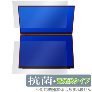 EHOMEWEI fAj^[ 15.6C` XQ-156PF ی tB OverLay R Brilliant Hydro Ag+ R RECX 