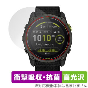 GARMIN Enduro 3 ی tB OverLay Absorber  for K[~ X}[gEHb` Gf[ Ռz R