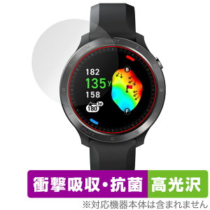 Voice Caddie T11PRO ی tB OverLay Absorber  for {CXLfB StEHb` TV[Y Ռz