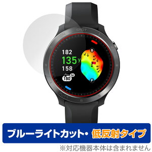 Voice Caddie T11PRO ی tB OverLay Eye Protector ᔽ for {CXLfB StEHb` TV[Y u[CgJbg