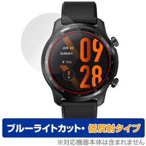 TicWatch Pro 3 Ultra GPS ی tB OverLay Eye Protector ᔽ for Mobvoi X}[gEHb` u[CgJbg ˖h~