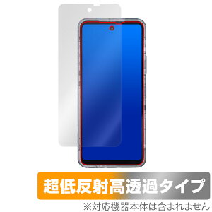 AGM X6 Phantom �ی� �t�B���� OverLay Plus Premium for �X�}�[�g�t�H�� �t���ی� �A���`�O���A ���˖h�~ ������ �w��h�~