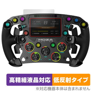 Moza Racing FSR Formula Wheel �ی� �t�B���� OverLay Plus Lite for ���[�V���O �R���g���[���[ �����׉t�� �A���`�O���A ���˖h�~