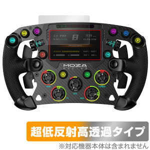 Moza Racing FSR Formula Wheel ی tB OverLay Plus Premium for [VO Rg[[ A`OA ˖h~ 