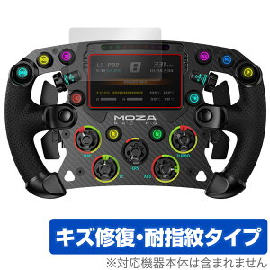 Moza Racing FSR Formula Wheel �ی� �t�B���� OverLay Magic for ���[�V���O �R���g���[���[ ���C�� �ώw�� �w��h�~ �R�[�e�B���O