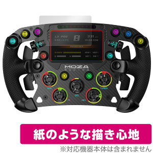 Moza Racing FSR Formula Wheel �ی� �t�B���� OverLay Paper for ���[�V���O �R���g���[���[ ���������� ���̂悤�ȕ`���S�n
