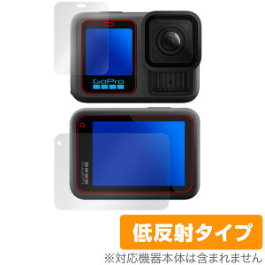 GoPro HERO13 Black ی tB OverLay Plus for S[v q[[ ubN tی A`OA ˖h~  wh~