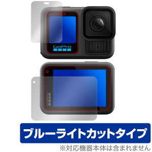 GoPro HERO13 Black ی tB OverLay Eye Protector for S[v q[[ ubN tی ڂɗD u[CgJbg