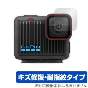 GoPro HERO �J���������Y�p �ی� �t�B���� OverLay Magic for �S�[�v�� �q�[���[ ���C�� �ώw�� �w��h�~ �R�[�e�B���O