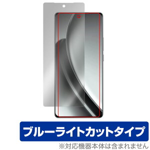 realme GT Neo6 �ی� �t�B���� OverLay Eye Protector for ���A���~�[ �X�}�[�g�t�H�� �W�[�e�B�[ �l�I �ڂɗD���� �u���[���C�g�J�b�g