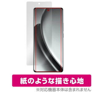 realme GT Neo6 �ی� �t�B���� OverLay Paper for ���A���~�[ �X�}�[�g�t�H�� �W�[�e�B�[ �l�I ���������� ���̂悤�ȕ`���S�n