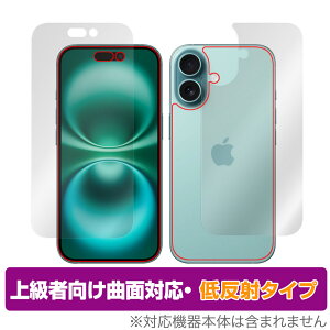 iPhone 16 \ w tB OverLay FLEX ᔽ for Abv X}[gtH ACtH Zbg ȖʑΉ _f Ռz