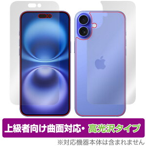 iPhone 16 Plus \ w tB OverLay FLEX  for Abv ACtH vX Zbg ȖʑΉ _f Ռz 