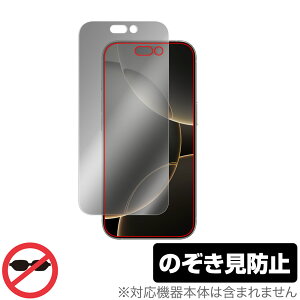 iPhone 16 Pro ی tB OverLay Secret for Abv X}[gtH ACtH v tی vCoV[tB^[ `h~