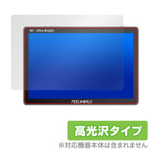 FEELWORLD LUT11S ی tB OverLay Brilliant for tB[[h 10.1C` tB[hj^[ w䂪ɂ 
