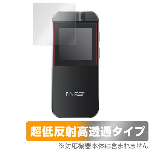 FNIRSI IR40 Smart Rangefinder ی tB OverLay Plus Premium for X}[g[U[ v A`OA@ wh~