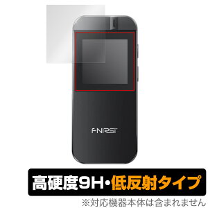 FNIRSI IR40 Smart Rangefinder ی tB OverLay 9H Plus for X}[g[U[ v 9H dx A`OA ˖h~