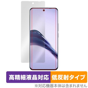 realme 13 Pro�{ 5G / realme 13 Pro 5G �ی� �t�B���� OverLay Plus Lite for ���A���~�[ �X�}�[�g�t�H�� �����׉t���Ή� �A���`�O���A