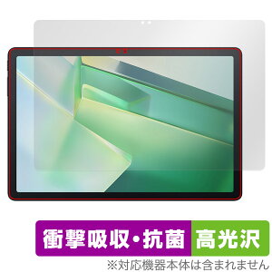 Blackview Tab 9 / 90 WiFi �ی� �t�B���� OverLay Absorber ������ for �u���b�N�r���[ �^�u���b�g �Ռ��z�� �R��