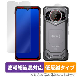 Doogee S200 \ AfBXvC ی tB OverLay Plus Lite for hD[W[ X}[gtH ׉t A`OA wh~