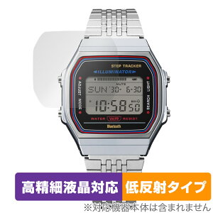 CASIO Collection STANDARD ABL-100WE / ABL-100WEG ی tB OverLay Plus Lite for JVI ׉t A`OA wh~