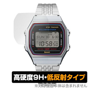 CASIO Collection STANDARD ABL-100WE / ABL-100WEG �ی� �t�B���� OverLay 9H Plus for �J�V�I 9H ���d�x �A���`�O���A ���˖h�~